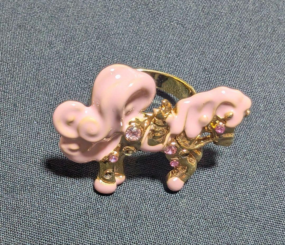 AngelicPretty angel pony リング