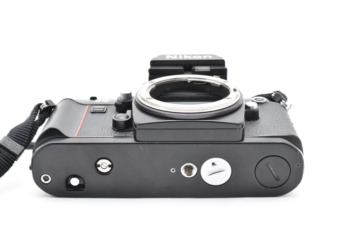 ニコン　Nikon F3 アイレベル ボディ ≪200万番台≫