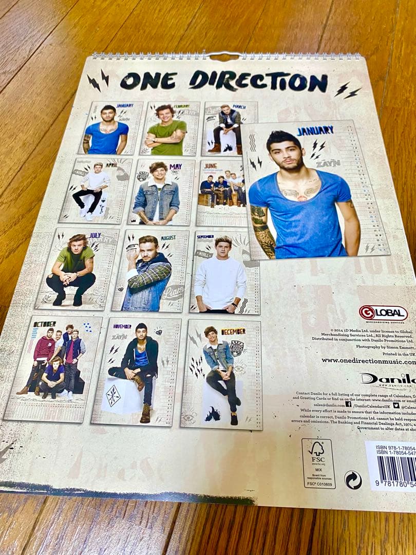 ONE DIRECTION グッズまとめ売り