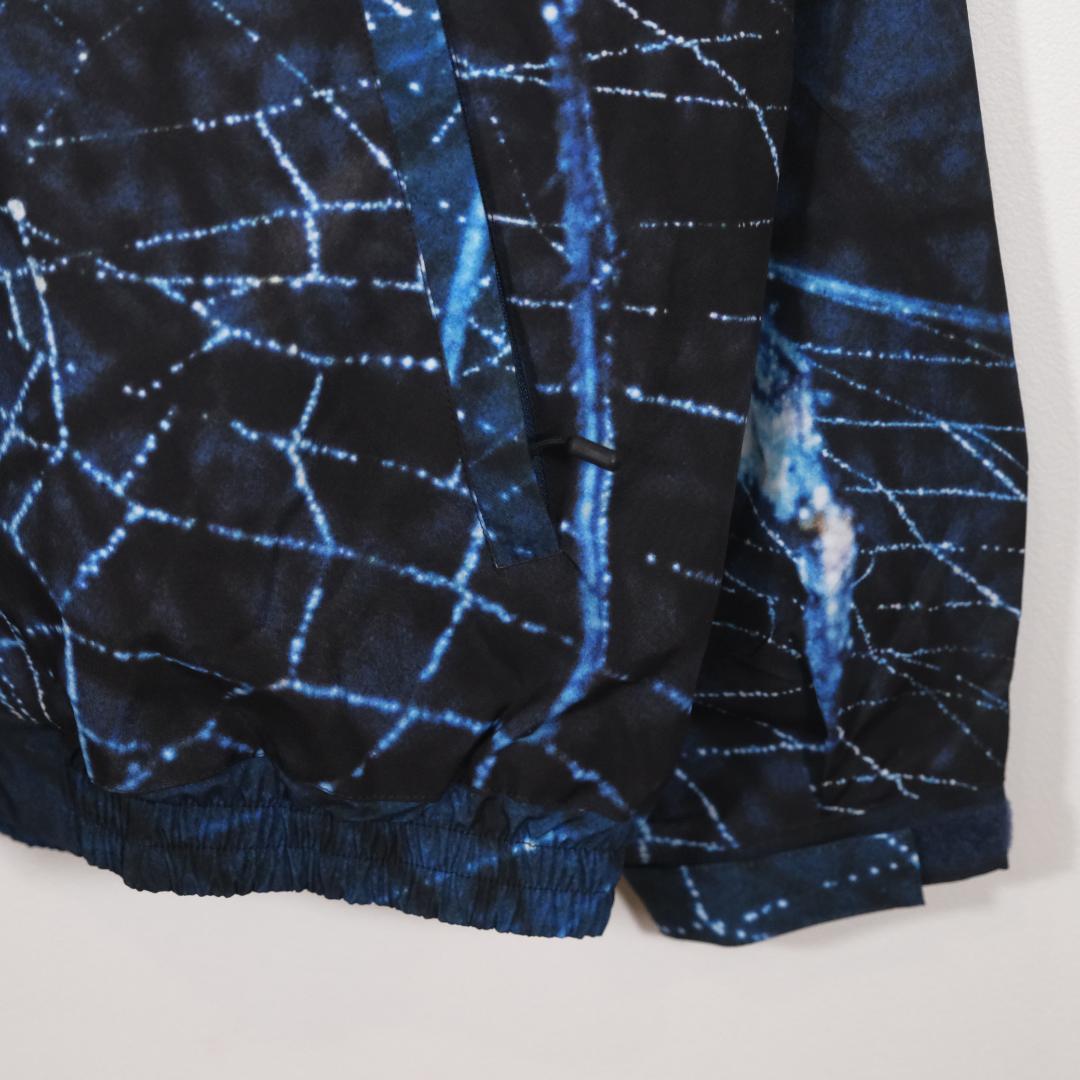 TIGHTBOOTH SPIDER WALK TRACK セットアップ XL