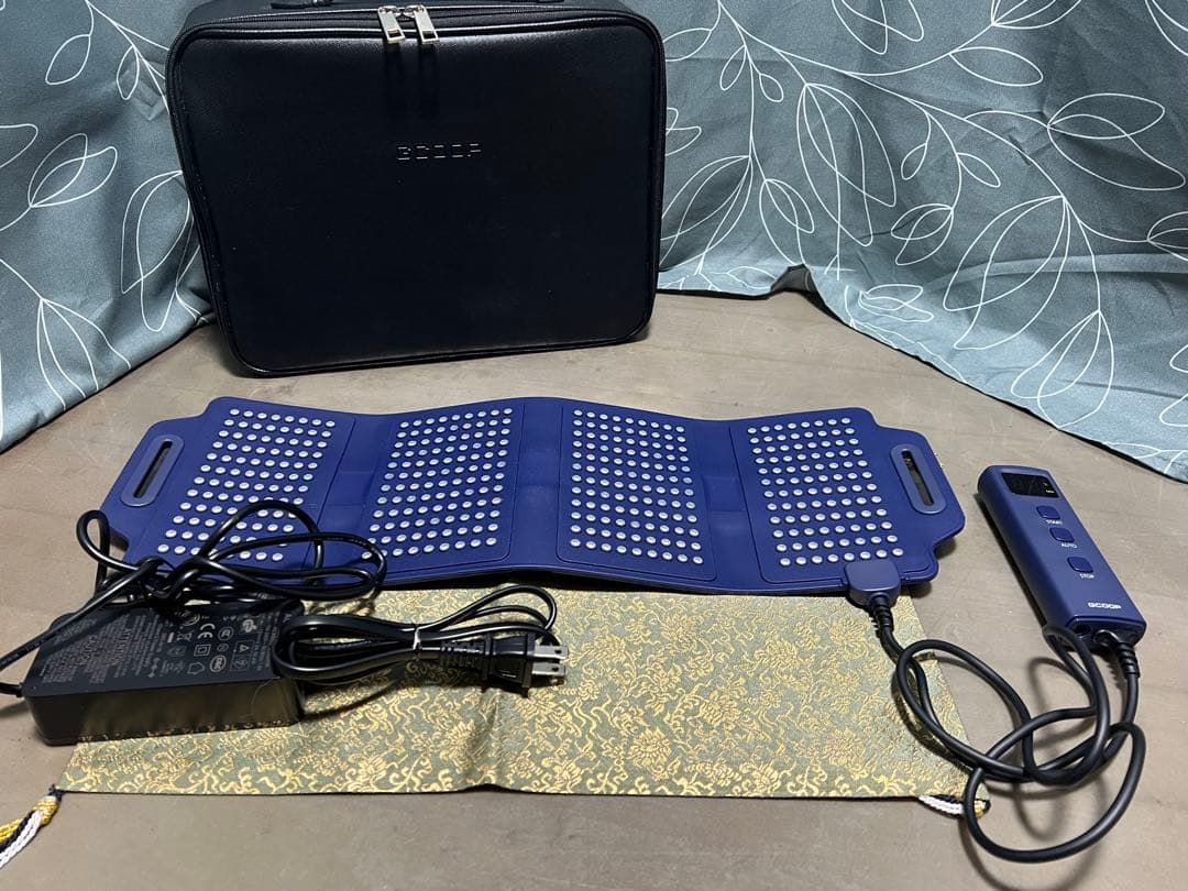 ジクップ ケアセルーブセル美 自宅で温熱ケア 2023年製