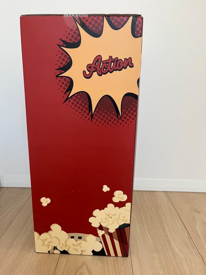 DIMOO WORLD × DISNEYミッキー ぬいぐるみバッグ