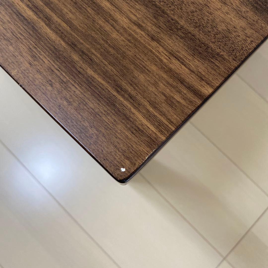 こたつ・ローテーブル・テーブル1200㎜×800㎜×410㎜