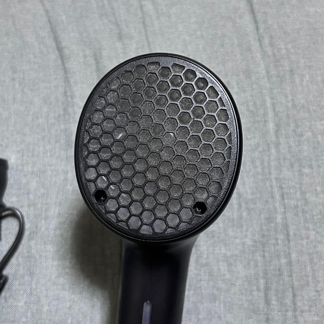 【ジャンク】パナソニック ドライヤー ナノケア EH-NA0J 24年製