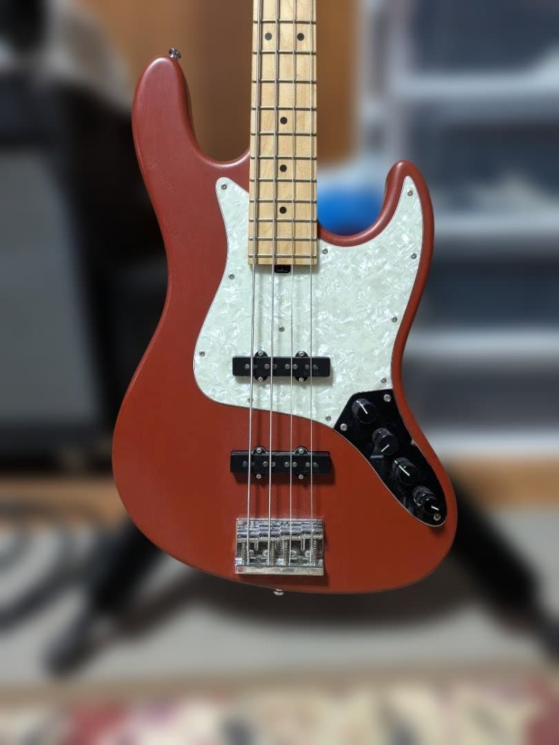 ベース Sadowsky Metroline MV4