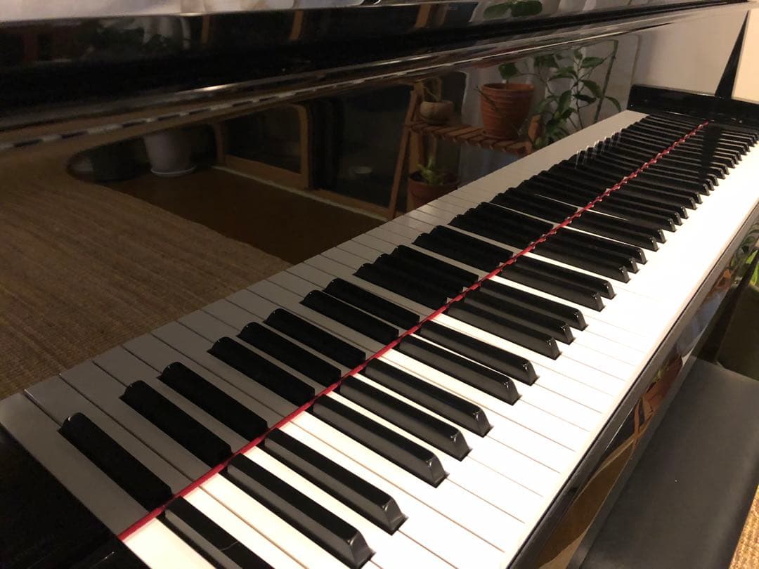 ヤマハ アバングランド N1