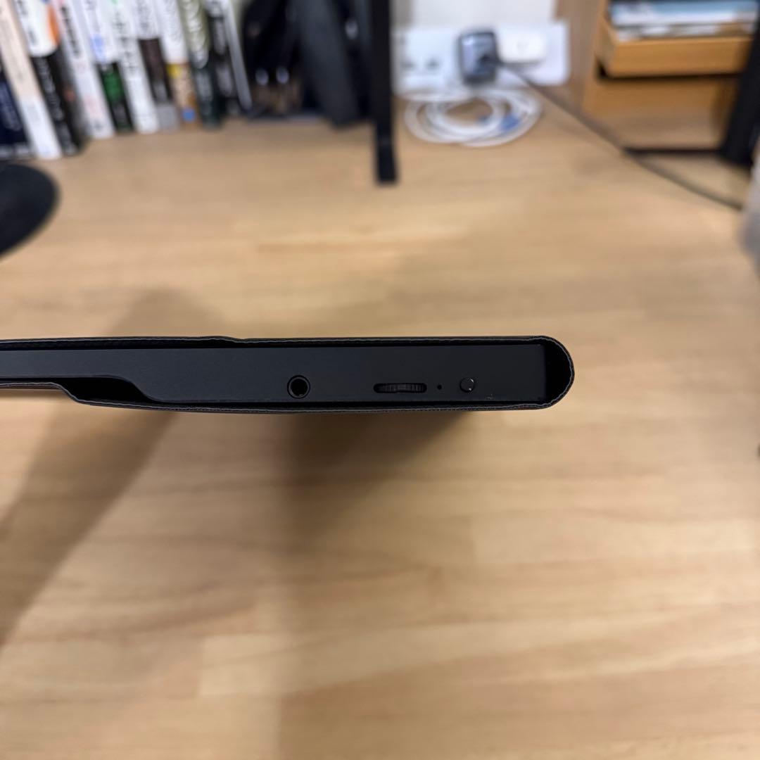 JAPANNEXT 14インチ モバイルモニター 4K 非光沢