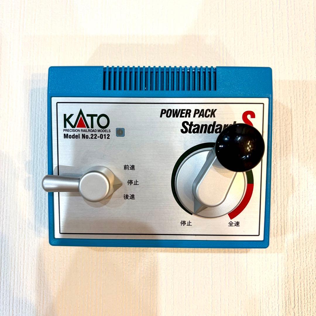 KATO D51 SL列車 Nゲージスターターセット 10-005