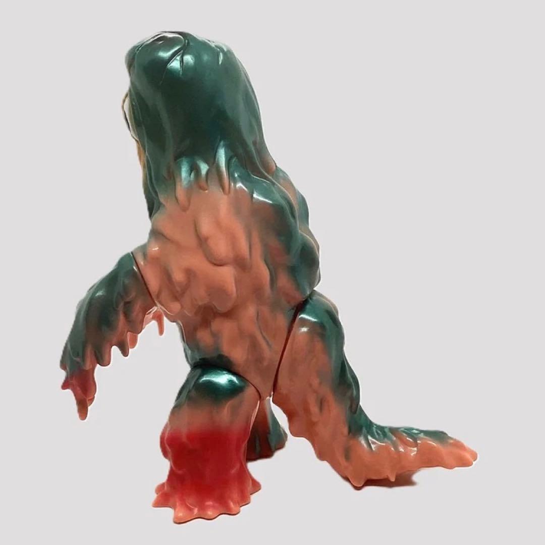 MARUSAN ヘドラ 350A-Type(MOMO) + 飛行機MOMOセット