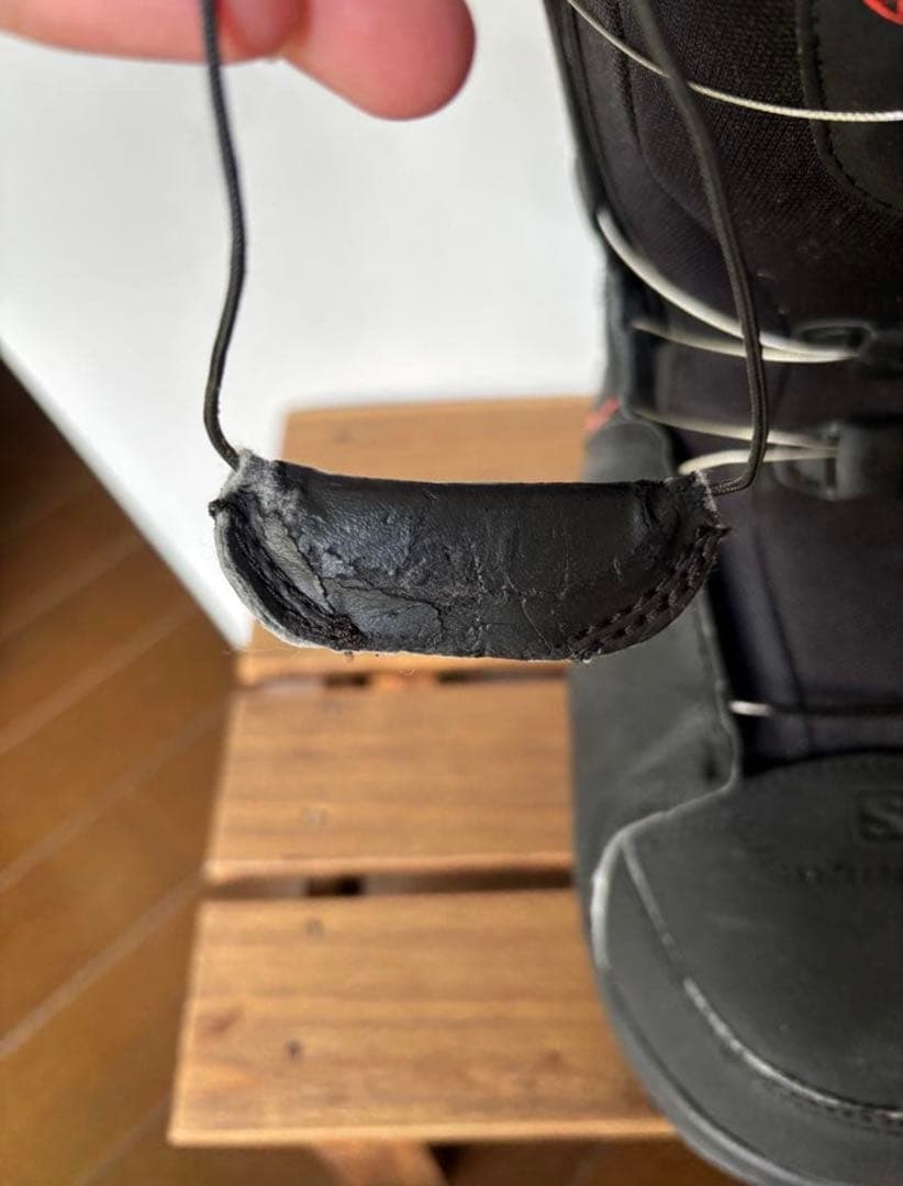 Salomon スノーボードブーツ