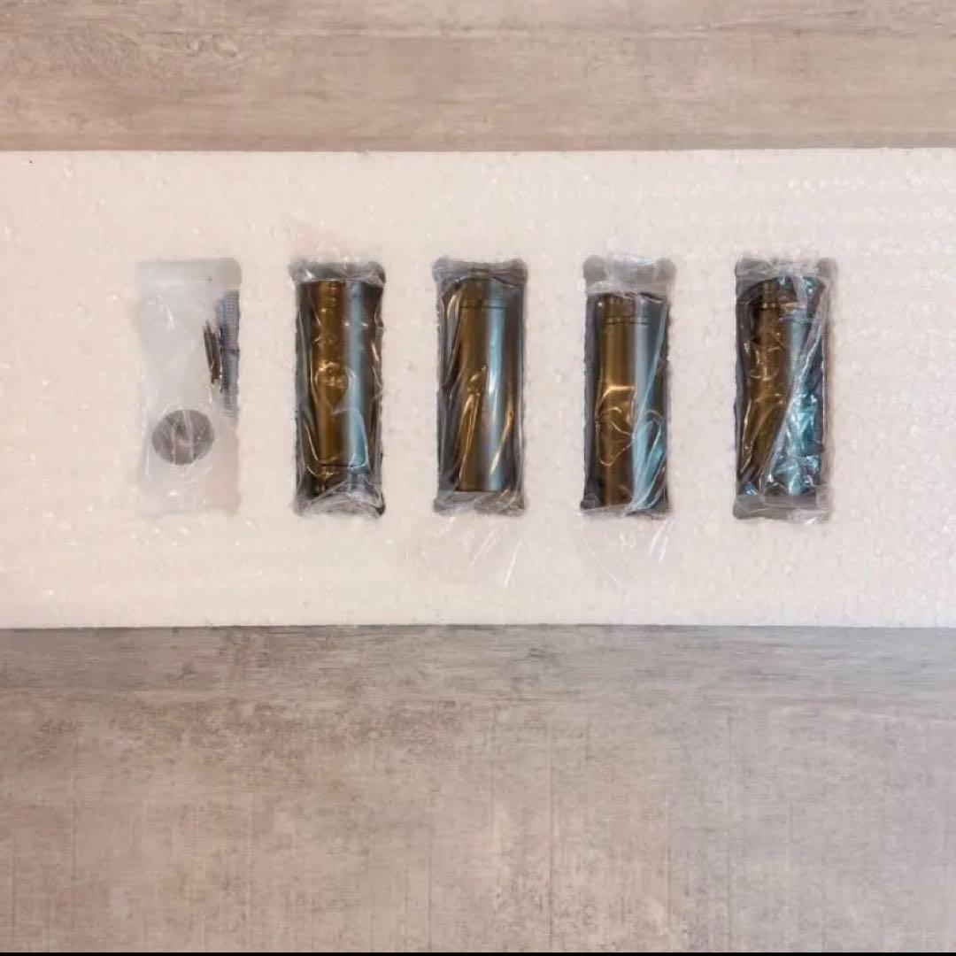 96★コンピューターモニタースタンドライザー 高さ調節可能