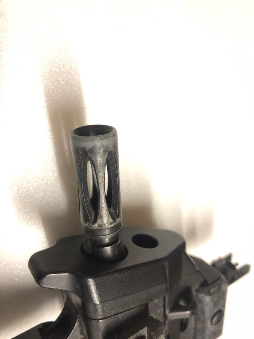 東京マルイ 電動コンパクトマシンガン MP7A1