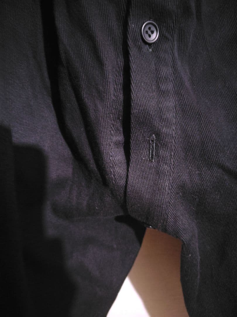 limi feu サルエルパンツ