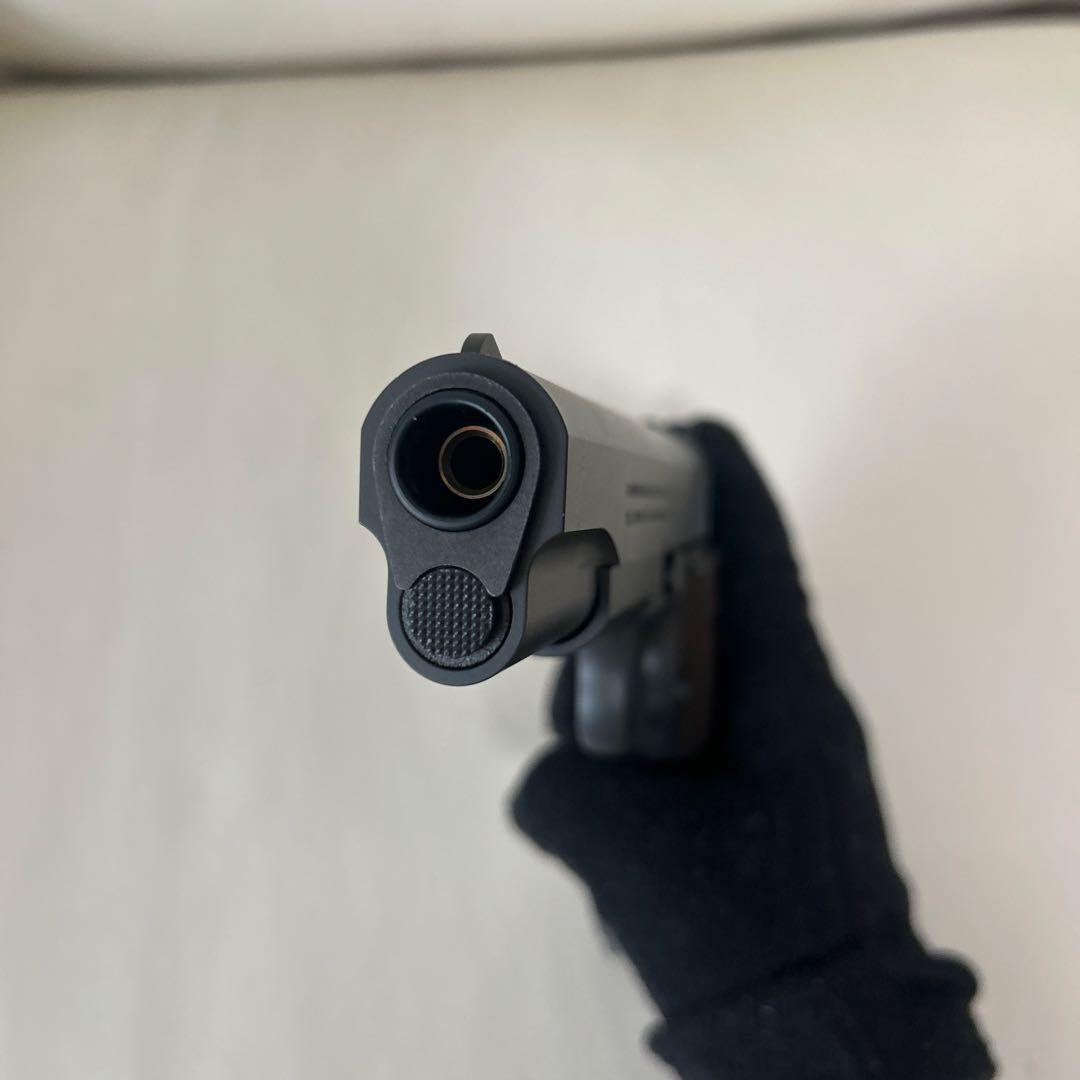東京マルイ M1911A1 コルトガバメント　ガスブローバック美品