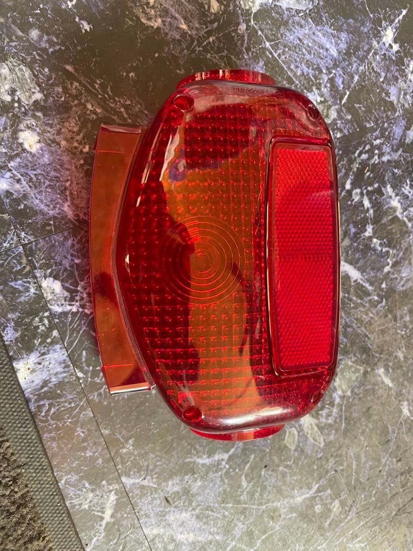 gs400 ハカマテール　当時物　廃盤品