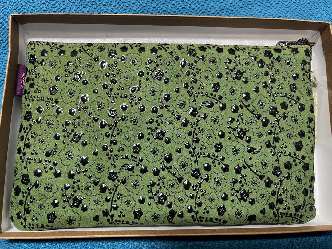 印傳の山本 刀剣乱舞 鶯丸 (受注販売限定)