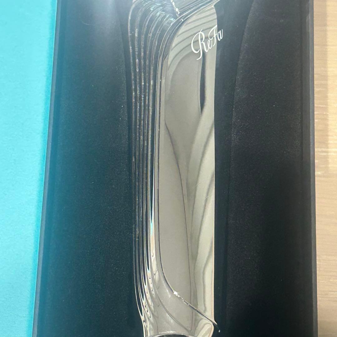 【新品未使用】リファ　ReFa シャワーヘッド　ファインバブルS