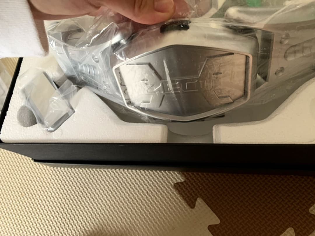 CSM ホッパーゼクター