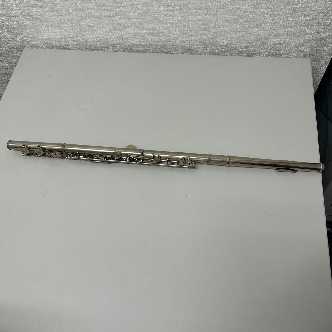 YAMAHA/ ヤマハ　フルート　YFL-211 YFL211 管楽器