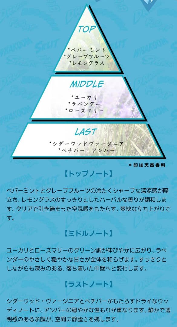 H*a様 僕のヒーローアカデミア アロマルームミスト　轟焦凍