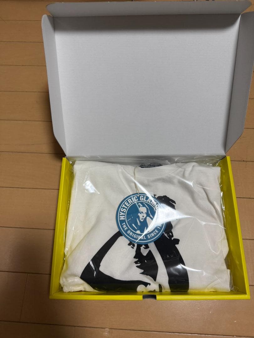 HYSTERIC GLAMOUR ARMPIT Tシャツ