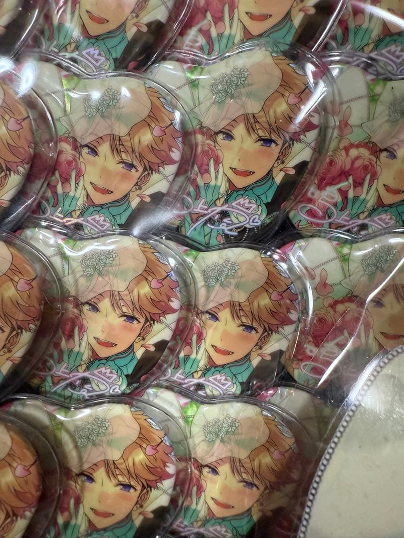 【値下げ】あんスタ 鳴上嵐 A3痛バッグ