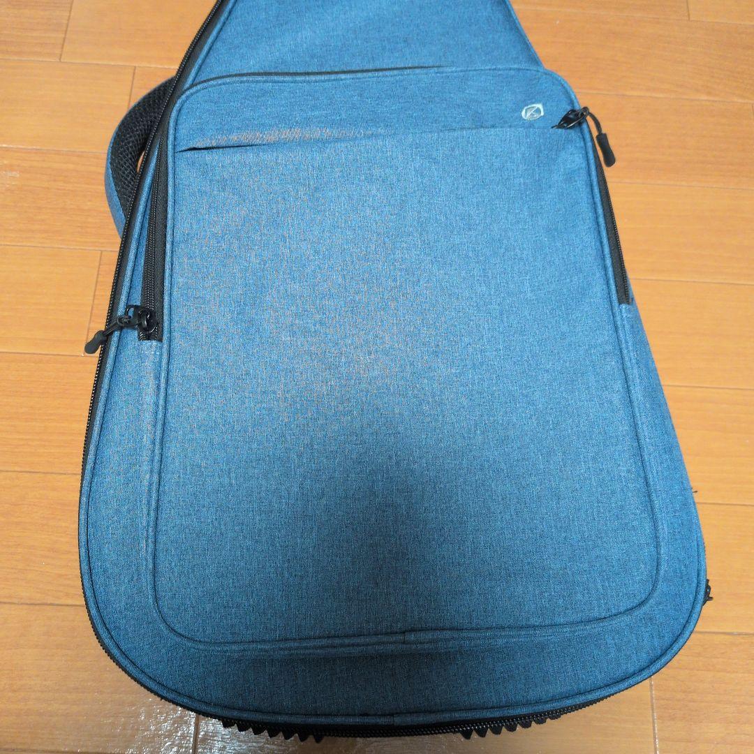 Epiphone Les Paul Custom Ebony（ギグバッグ付き）