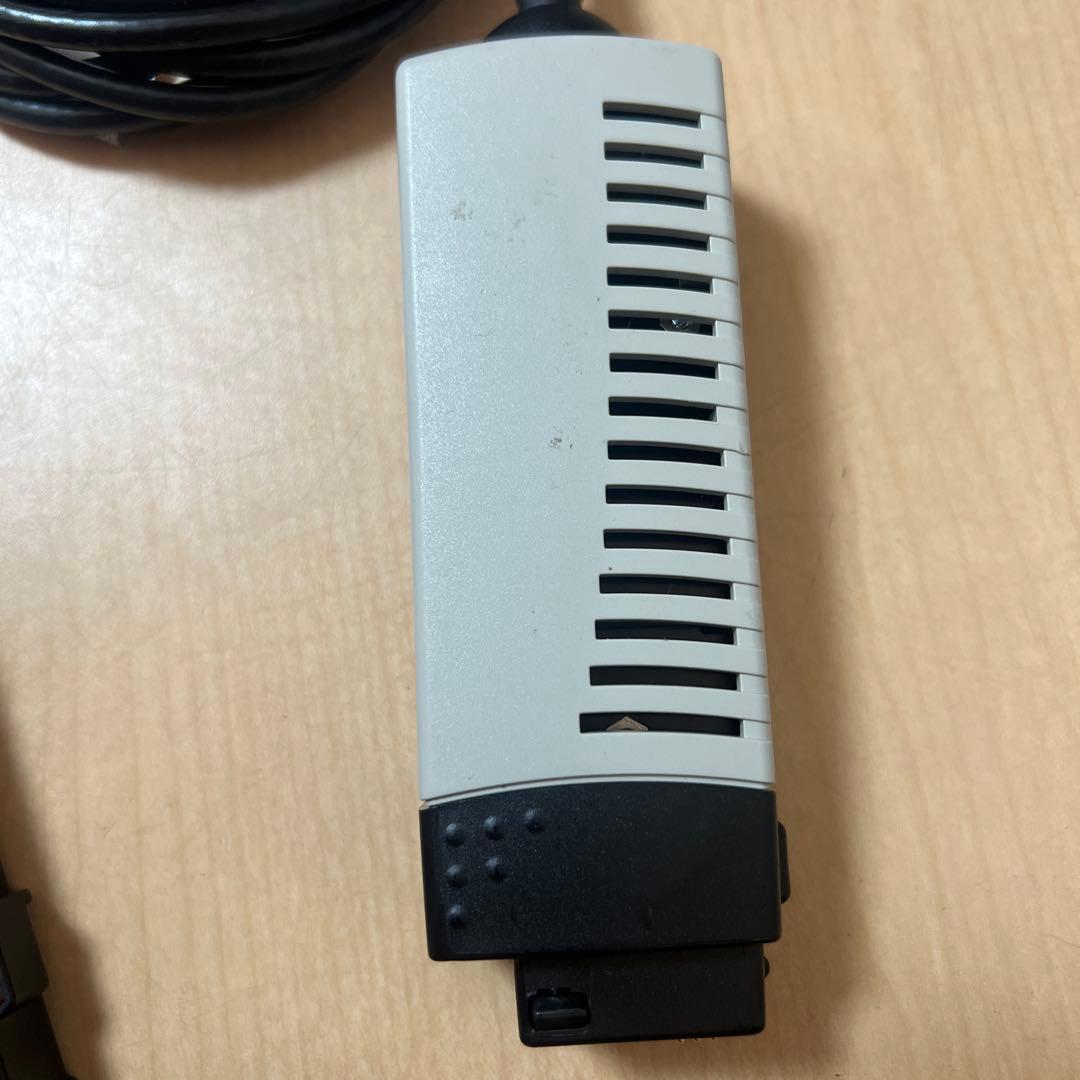 a*n様 1:Tektronix TCP0030A Current Probe