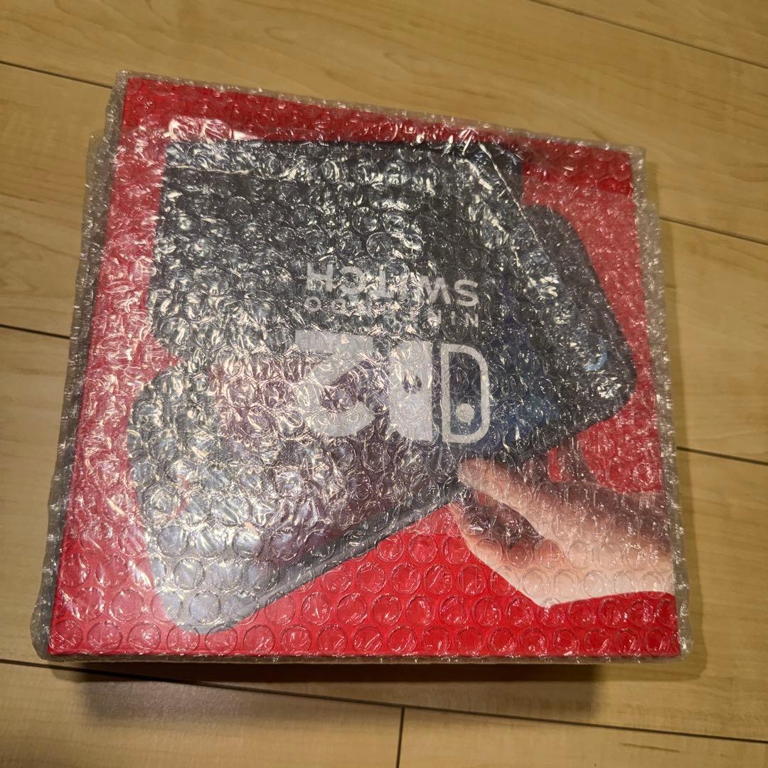 【新品未開封】NintendoSwitch2 本体