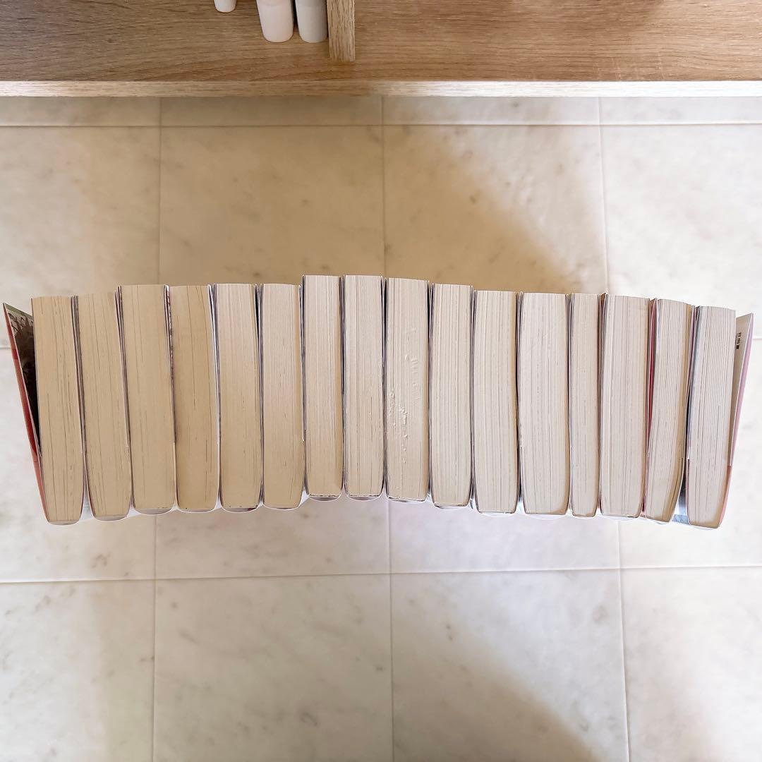 薬屋のひとりごと　小説　文庫　しのとうこ　日向夏　1~16巻　美品