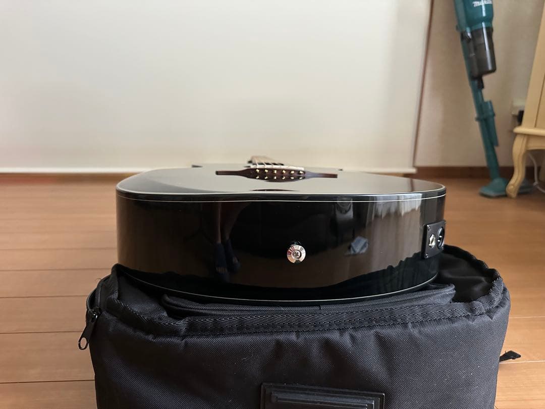 ギター Ibanez AEWC400-TKS