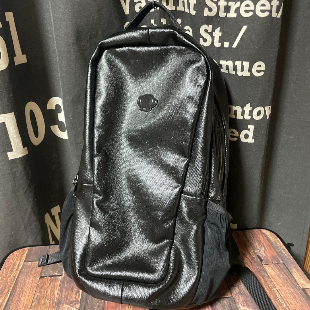 凛として時雨　ピエール中野　LISTLESS コラボ　リュック　ピュック2