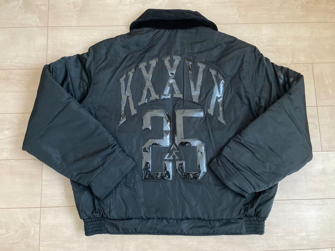 倖田來未 ブルゾン L