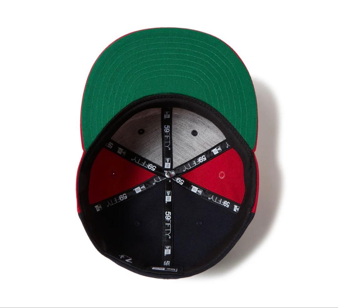 か*ー様 ニューエラ　NEWERA 近鉄バファローズ　TARO OKAMOTO