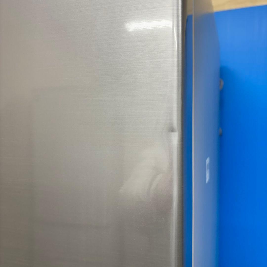 525 東芝 大型冷蔵庫 400L強 右開き 自動製氷 5ドア 大人気　きれい