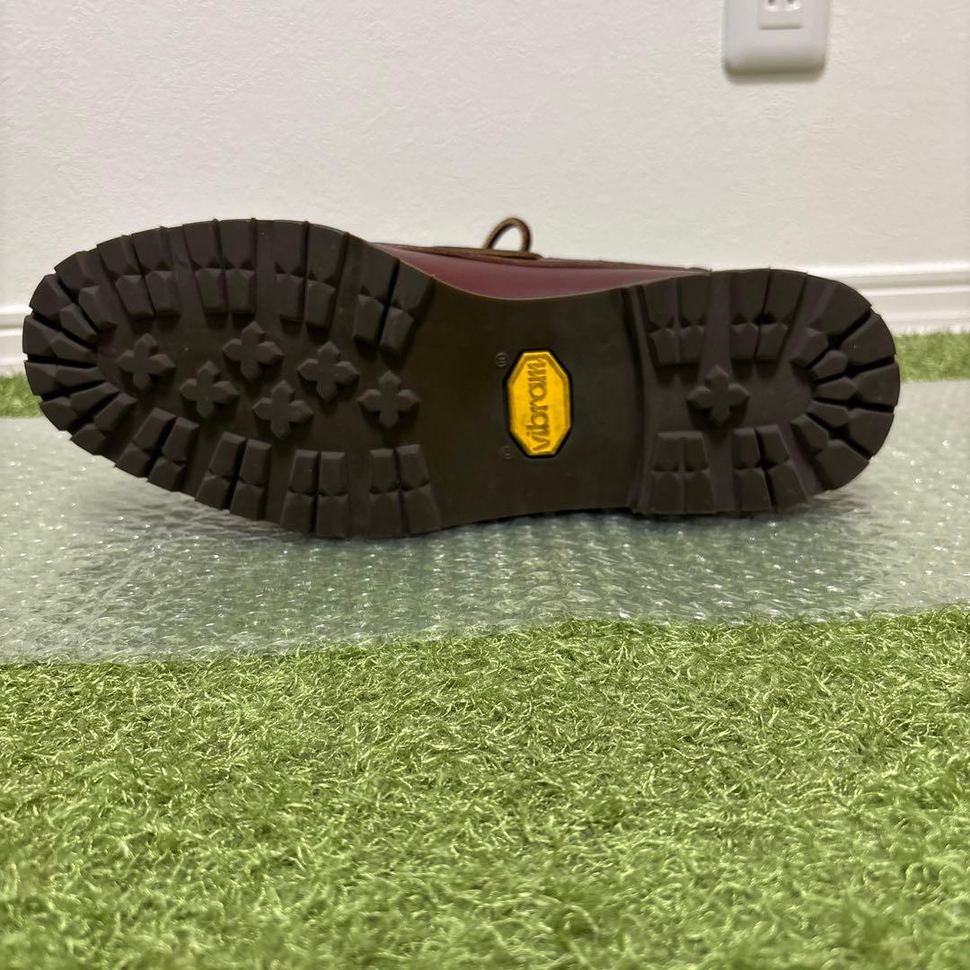 廃盤 ダナー デッキシューズ D6900