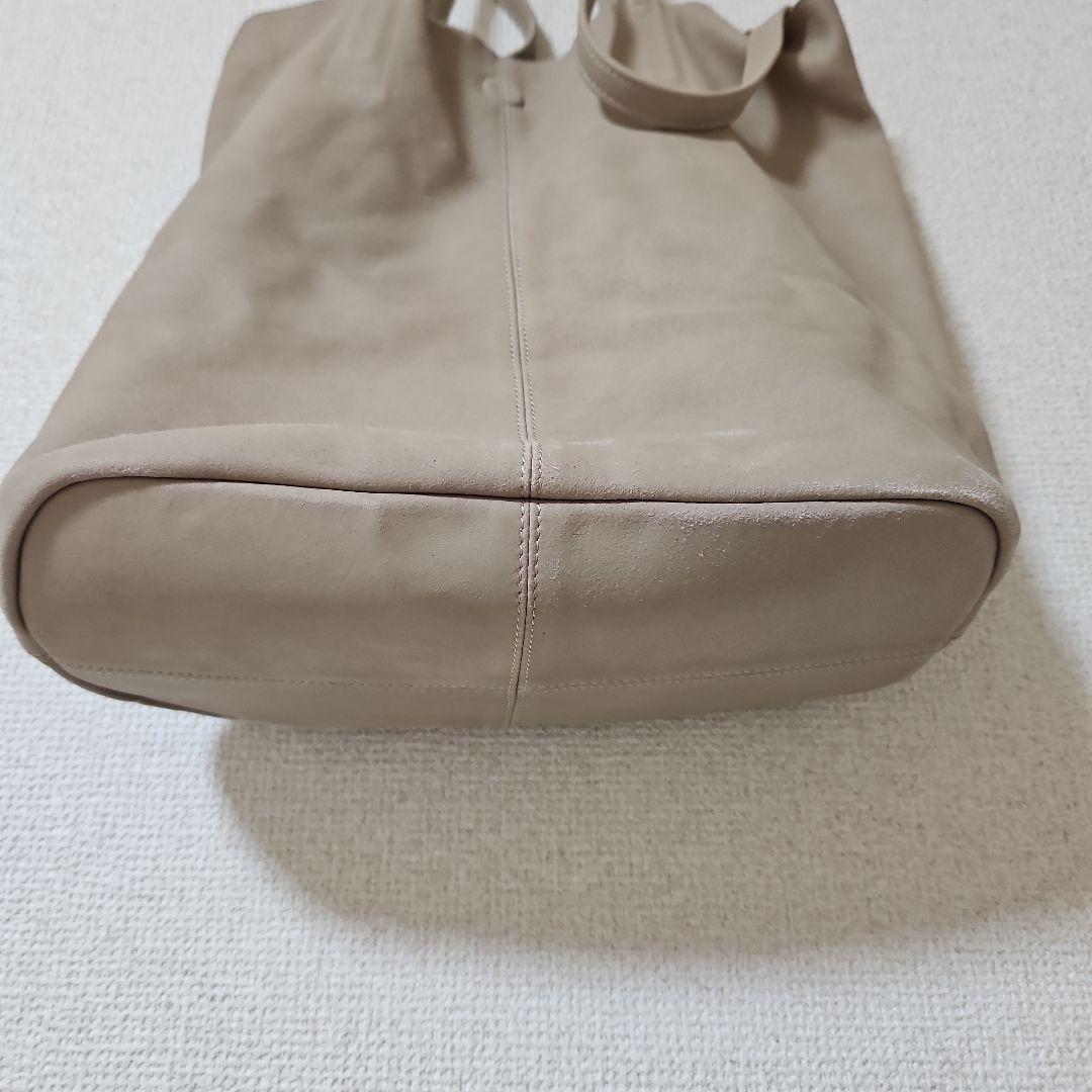 お値下げ不可です。MORPHEE/モルフェ 3WAY MEDIUM トート