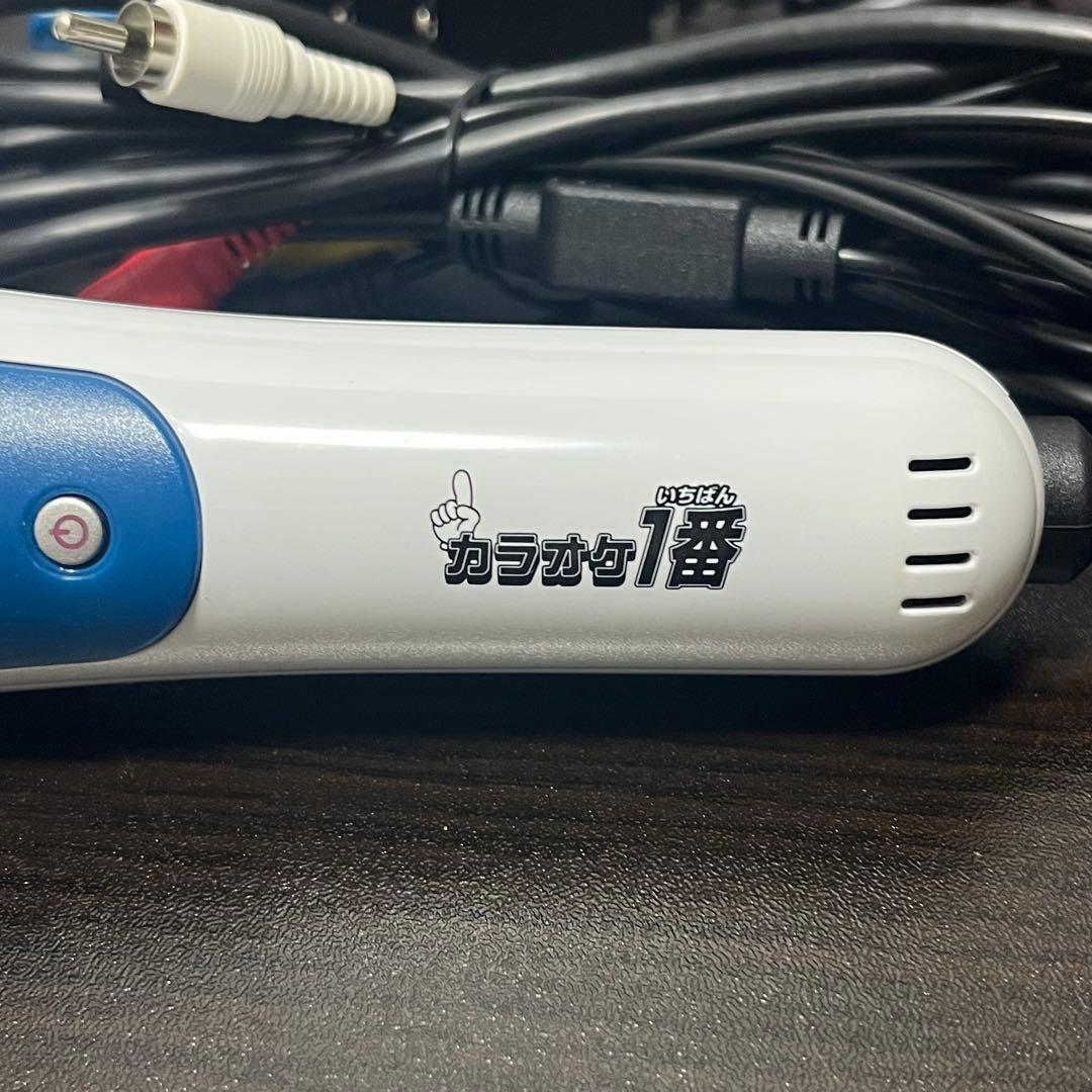 【Aカートリッジ付】カラオケ1番 YK-3008 追加曲 3000曲