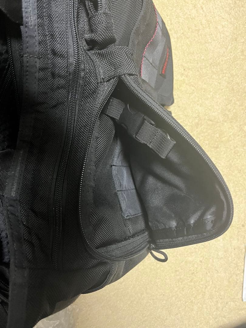 BRIEFING BS TOTE TALL BSトートトール