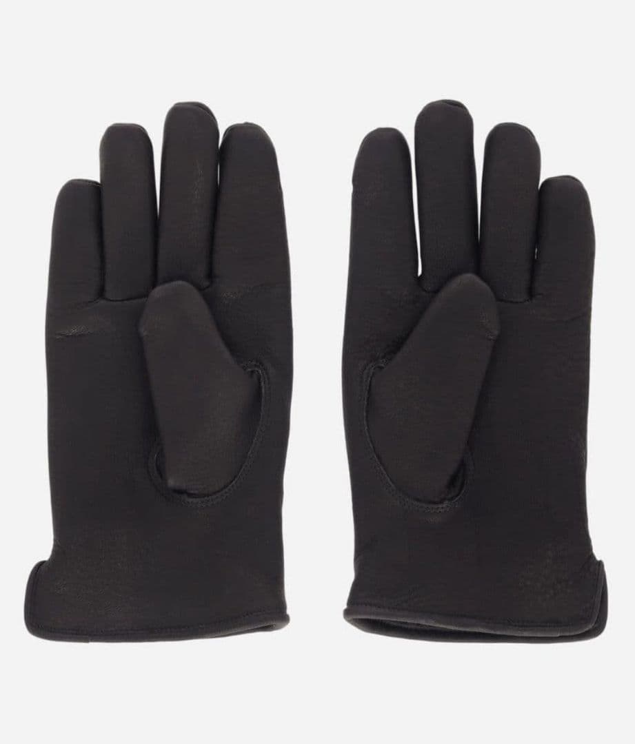 新品 24FW NEIGHBORHOOD LEATHER BOA GLOVES