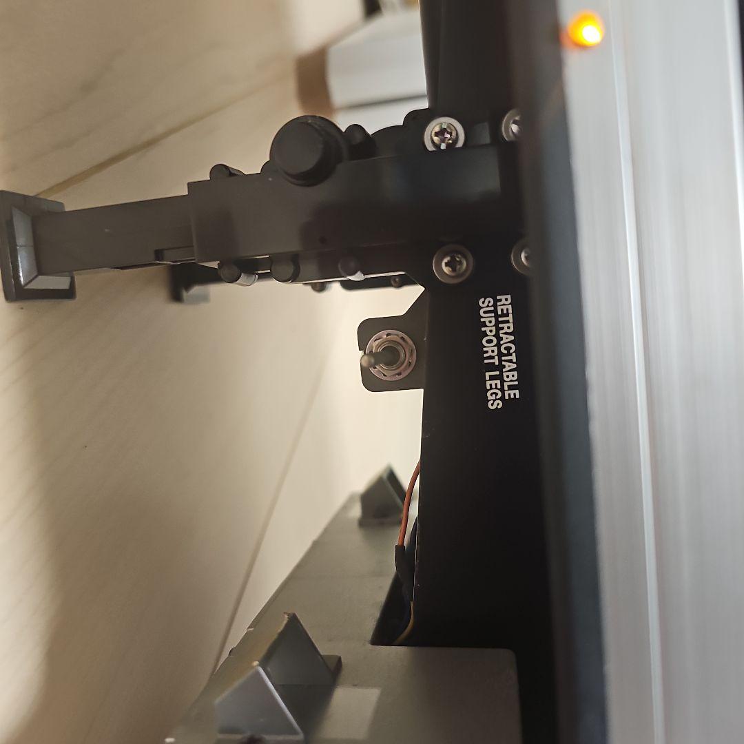 1/14タミヤトレーラー改　龍馬號風