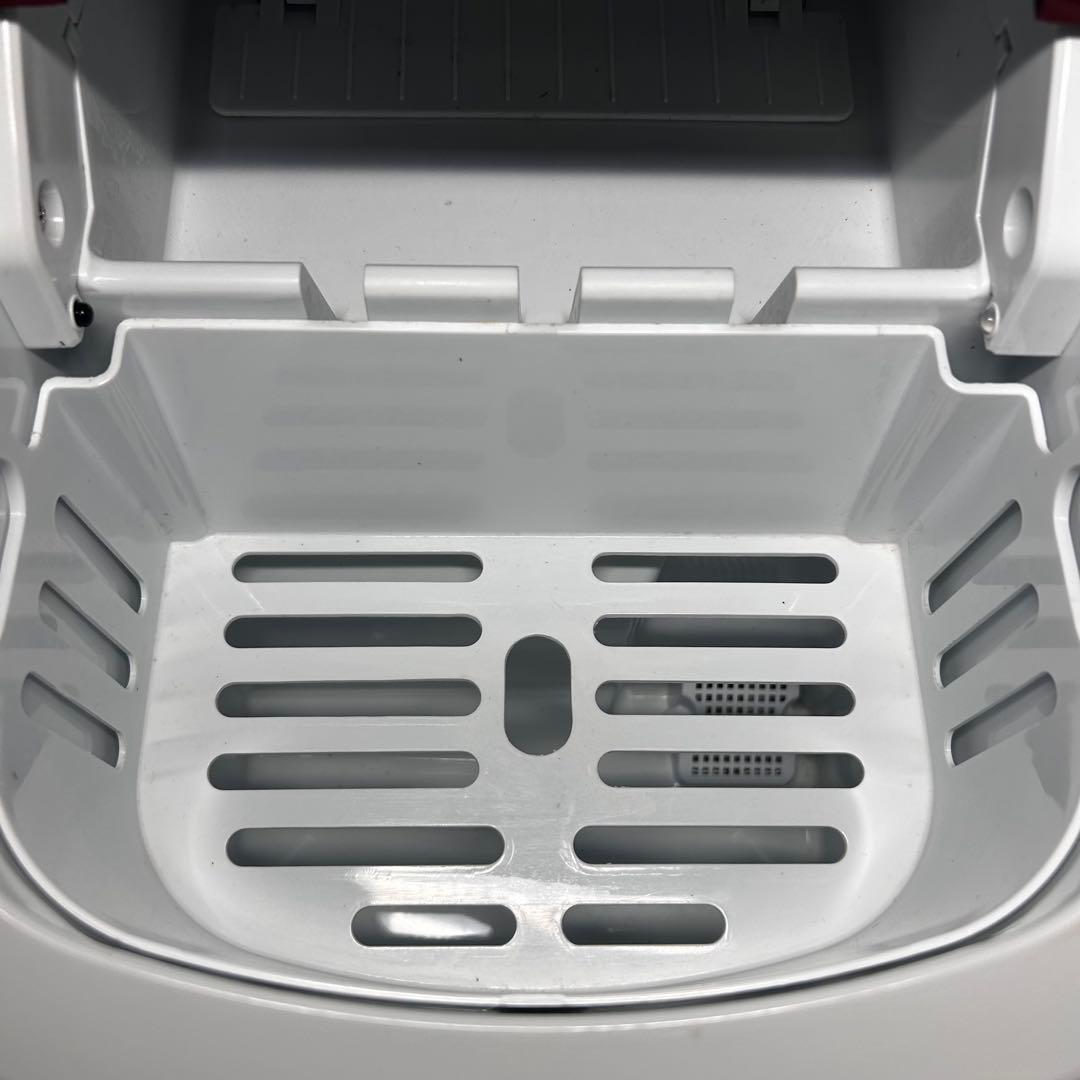 早い者勝ち　大人気ベルソス VS-ICE02 家庭用製氷機 高速製氷機　 製氷機