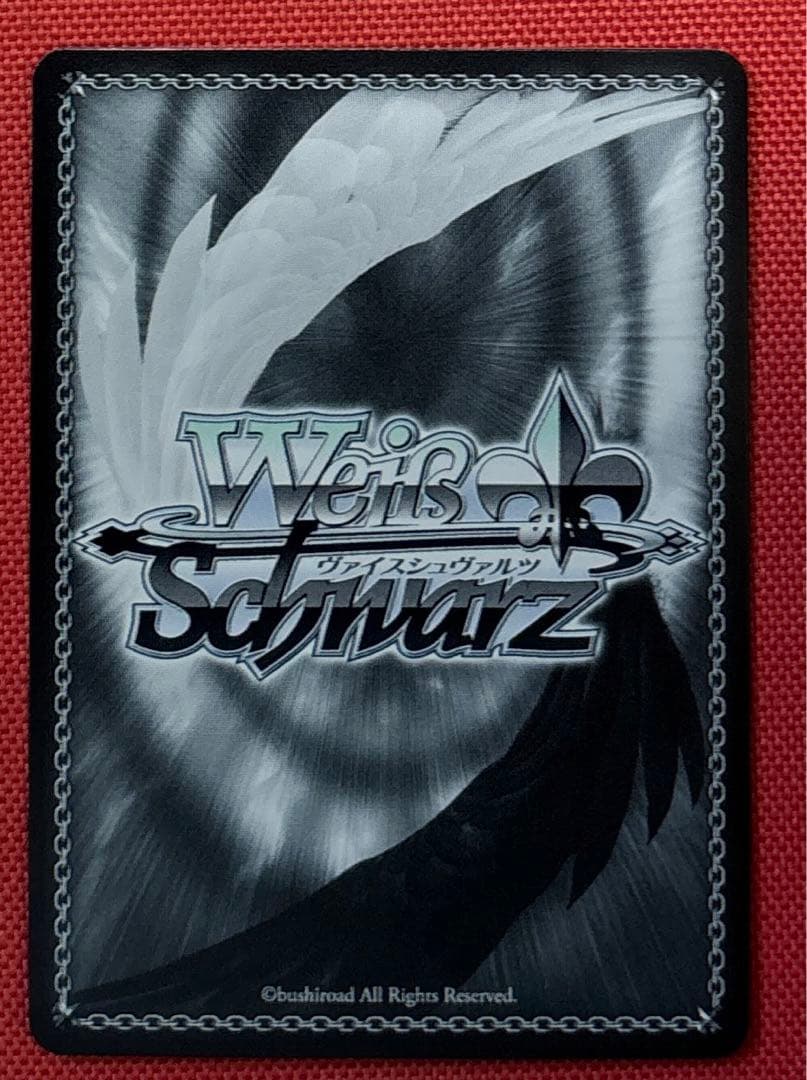 ヴァイス デアラ vol.3 sp サイン　身も心も捧げて　狂三　②