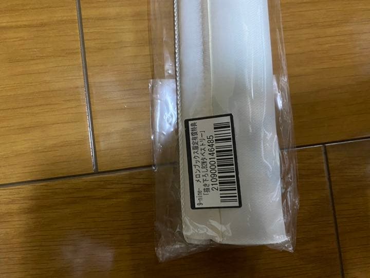 9-nine 抱き枕カバー　タペストリー