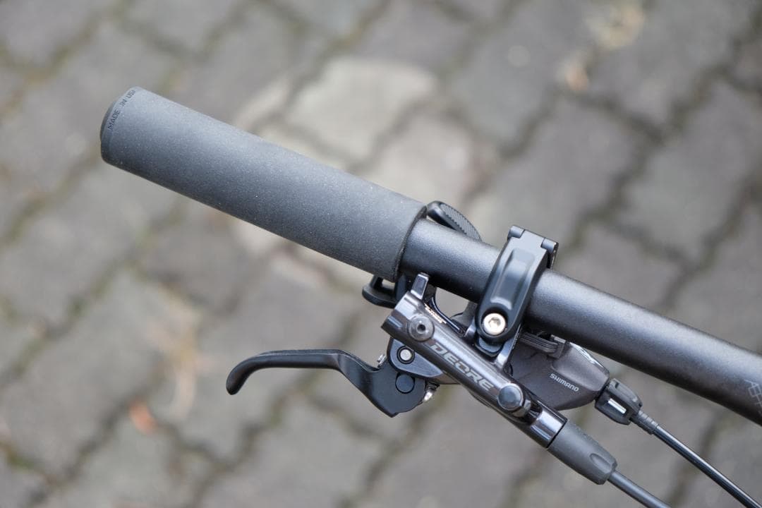 最終値下げ【走行50km未満】KONA HONZO ESD マウンテンバイク