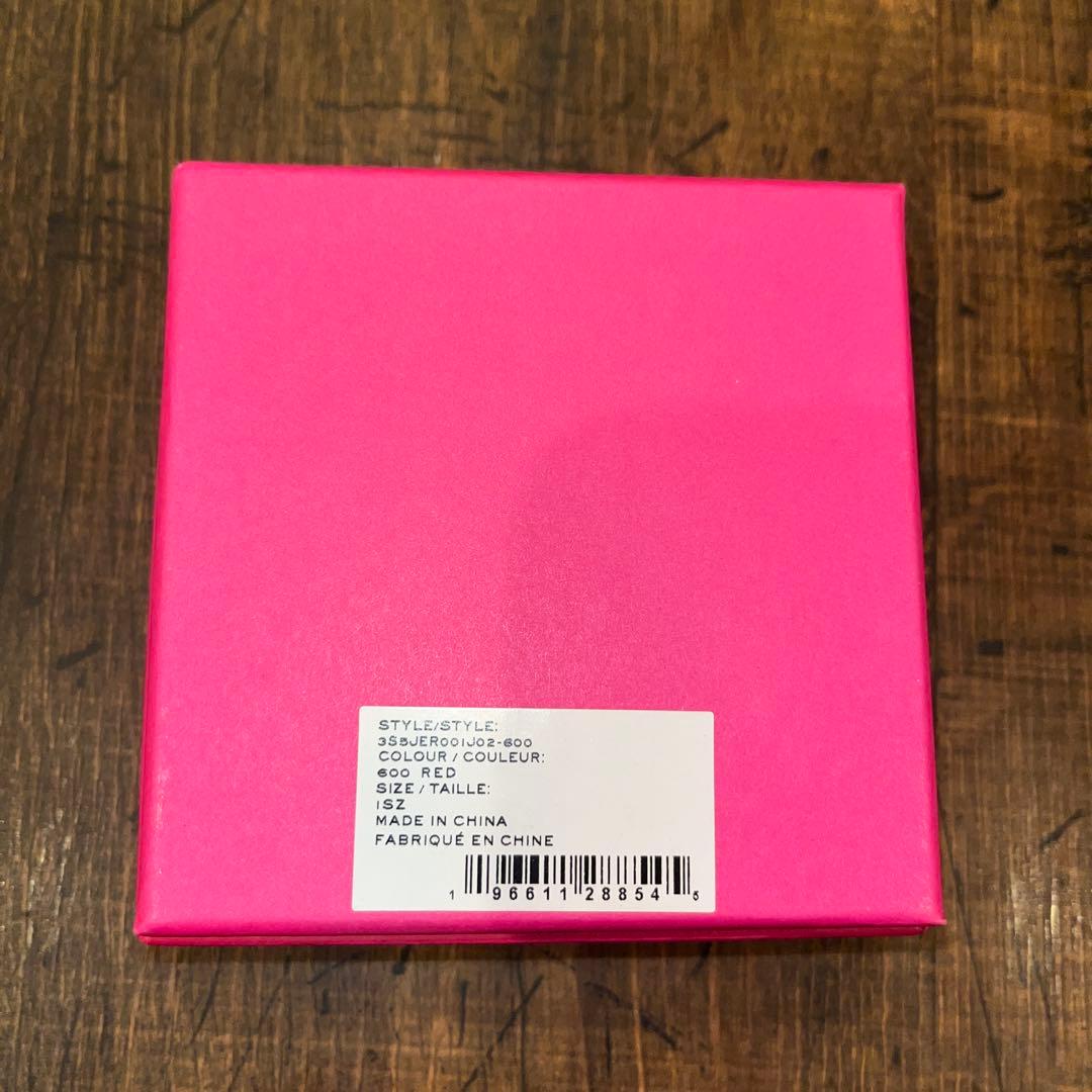 heaven by marc jacobs × y project コラボピアス