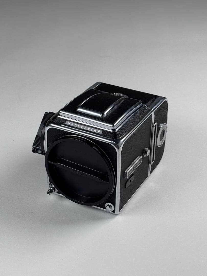 Hasselblad 500C/M 中判カメラ ボディ