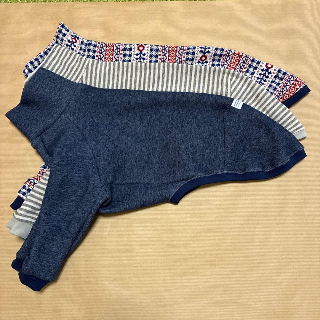 専用品　ウィペット　Lサイズ　6枚セット