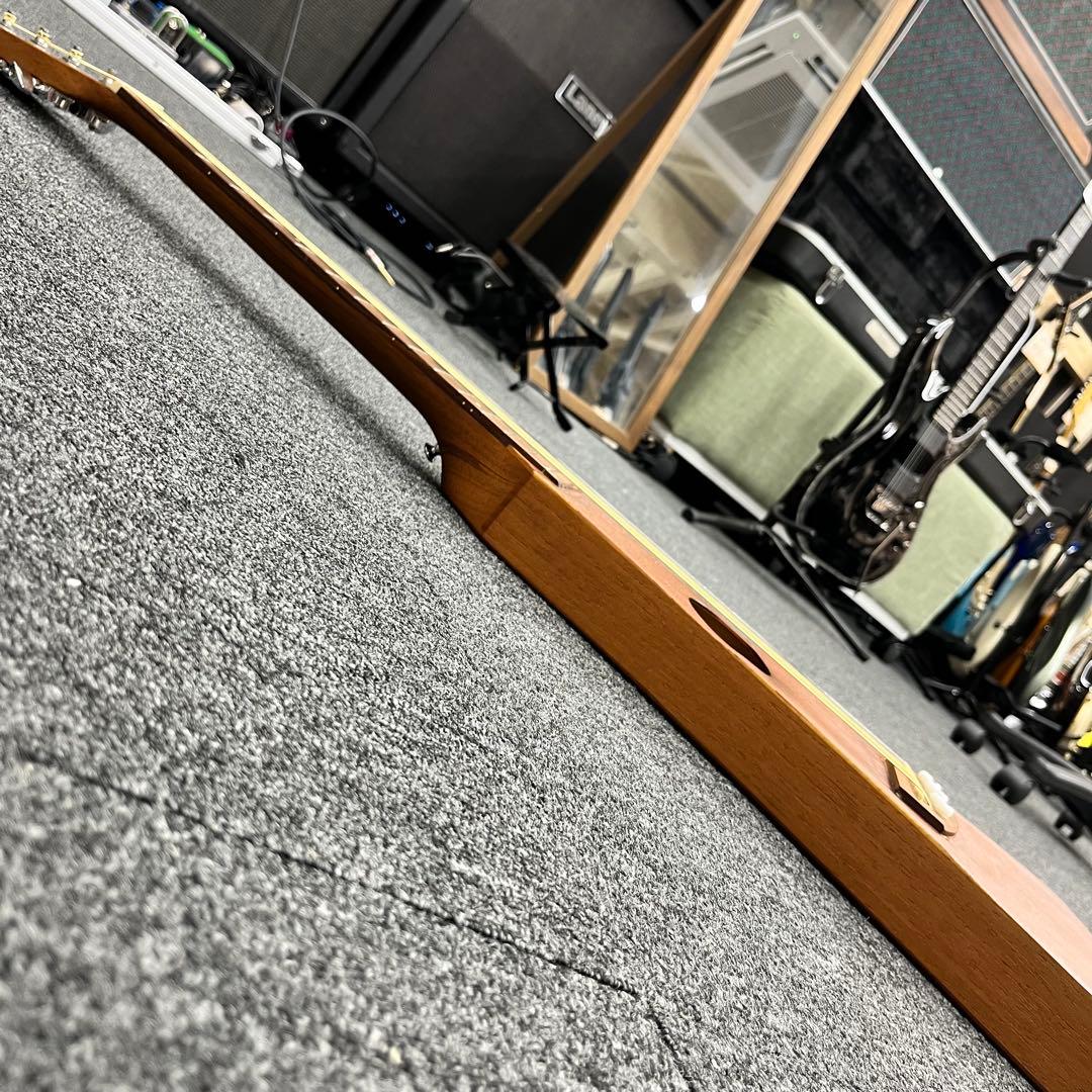 【11331】MARTIN The Backpacker