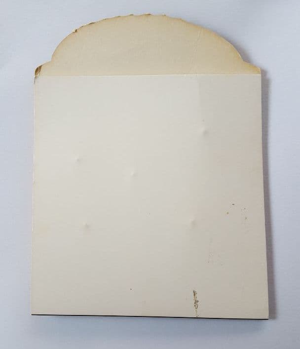 エイリアン・シリアルナンバー付きピンバッチ